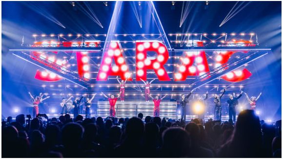 Pas vu à la télé : la folie "Star Academy"