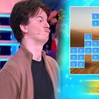 Les 12 Coups de Midi : l'identité de la célébrité derrière l'étoile mystérieuse de janvier 2026 connue ? Il s'agirait d'une actrice d'un saga culte de science-fiction