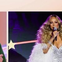 Kamel Ouali balance sur Mariah Carey