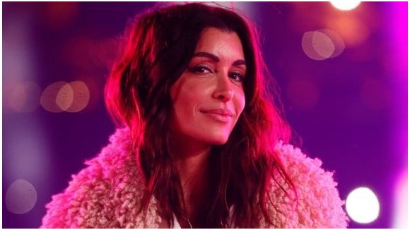 Jenifer refuse de faire l'Eurovision