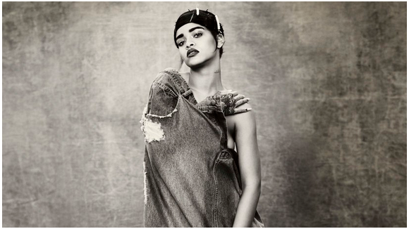 Rihanna : deux singles pour le prix d'un