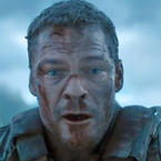Aujourd'hui sur Netflix, ce film de science-fiction est si spectaculaire que même Alan Ritchson avait peur sur le tournage