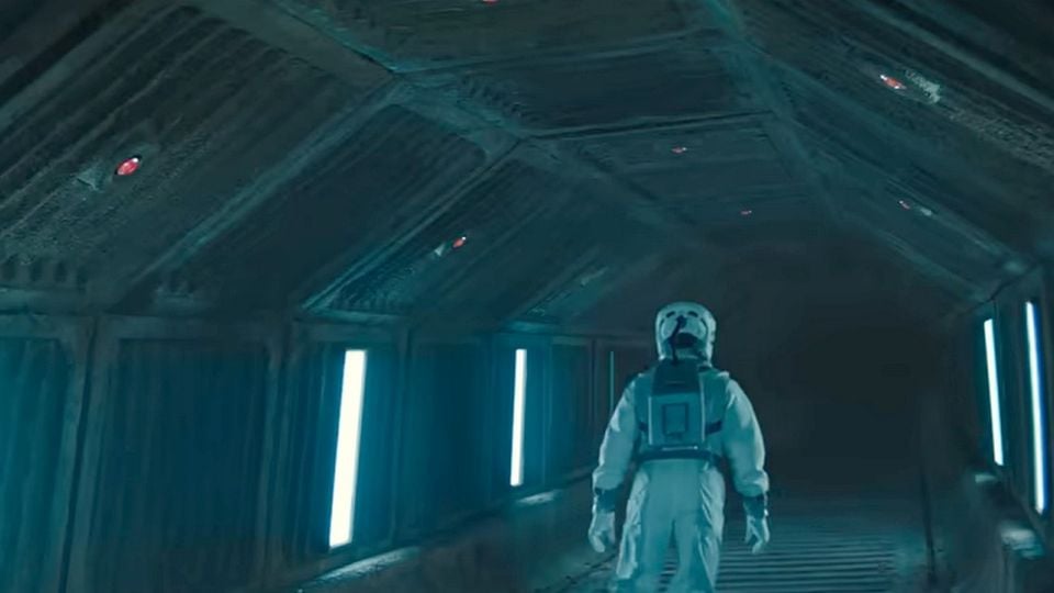 La meilleure série de science-fiction va répondre à son plus gros mystère