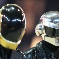 Daft Punk aux JO ? On a la réponse !