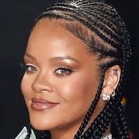 Rihanna "s'amuse" sur son nouvel album