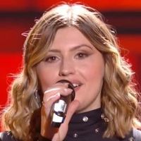 Marine (Star Academy) prête pour l'Eurovision ?