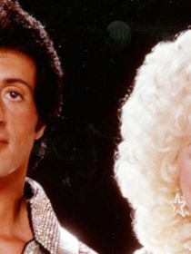 Sylvester Stallone à propos de Dolly Parton : "Je n'ai jamais rencontré quelqu'un d'aussi brillant, gentil et aimant qu'elle"