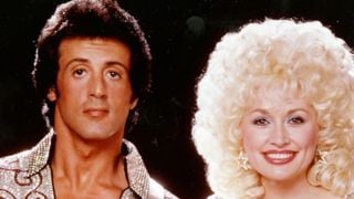 Sylvester Stallone à propos de Dolly Parton : "Je n'ai jamais rencontré quelqu'un d'aussi brillant, gentil et aimant qu'elle"