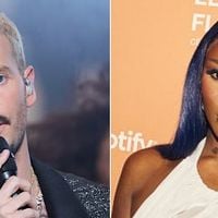 M. Pokora jaloux d'Aya Nakamura ? Il réplique