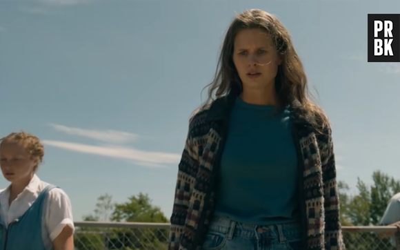 La saison 4 de la série From revient