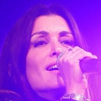 Jenifer en studio pour son nouvel album