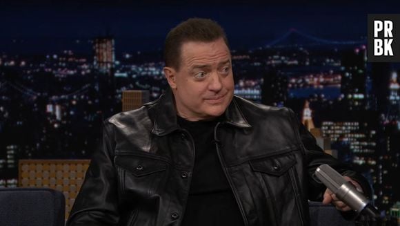 Pictures must credit : NBC
Brendan Fraser, la star de La Momie, a révélé qu'il avait fait un tour de montagnes russes sur le thème du film pour se préparer à une nouvelle suite.
Fraser, 57 ans, fait à nouveau équipe avec l'actrice britannique Rachel Weisz pour le quatrième film de la franchise, qui a débuté en 1999.
Le troisième film, La tombe de l'empereur dragon, est sorti en 2008 et Weisz, qui est mariée à l'acteur de James Bond Daniel Craig, a choisi de ne pas y participer.
La sortie du nouveau film est prévue pour mai 2028.
Fraser, lauréat d'un Oscar, a participé à l'émission américaine de Jimmy Fallon pour parler de son nouveau film intitulé Pressure, dans lequel il incarne le commandant allié de la Seconde Guerre mondiale Dwight D. Eisenhower.
Le film se concentre sur les jours précédant le jour J, le 6 juin 1944.
En parlant de La Momie, dans lequel Fraser jouait le rôle de l'aventurier Rick O'Connell, M. Fallon a déclaré : "Eh bien, il y a des choses très intéressantes à faire dans ce film : "Il y a des nouvelles assez importantes qui sont en train de briser le cercle vicieux de l'industrie cinématographique.
"Les gens disent que vous allez reprendre le tournage d'un autre film sur la momie. Est-ce vrai ? Allez-vous en faire un autre ?
"Que savons-nous à ce sujet jusqu'à présent ?
"Y a-t-il quelque chose que vous êtes autorisé à dire ?
Fraser a répondu : "Eh bien, nous allons réunir le groupe. C'est la seule façon de le faire.
"Nous allons donc donner au public ce qui nous a ennuyé ces 20 dernières années."

Photo fournie par JLPPA