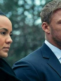 2 mois après Neagley, un autre spin-off de Reacher sur une héroïne encore jamais vue ? Lee Child le tease, "C'est un bon personnage"