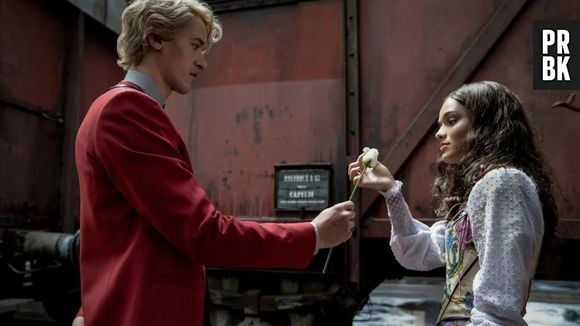 Hunger Games : la Ballade du serpent et de l'oiseau chanteur