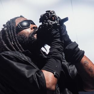 Damso à Paris La Défense Arena : une expérience quasi mystique