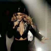 Beyoncé a perdu son ventre pour "Love On Top"