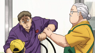 Sakamoto Days : une animation de plus en plus folle pour l'anime sur Netflix ? Le créateur promet des épisodes exceptionnels, "Ça nous a demandé trois fois plus de temps..."