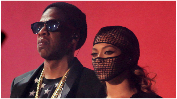 Beyoncé et Jay-Z : nouvelle tournée commune ?