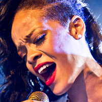 Rihanna : le meilleur de sa dernière tournée
