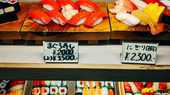 Saviez-vous que le sushi n'était pas né au Japon ? Cette expo fascinante et gratuite va changer votre façon d'en manger