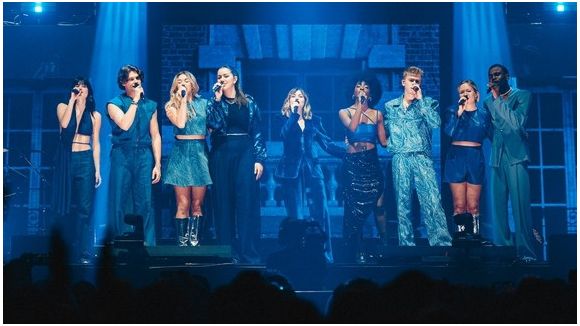 Star Academy : le concert diffusé sur TF1 !