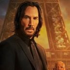 Le nouveau film John Wick marque le retour d'un des meilleurs personnages de la franchise