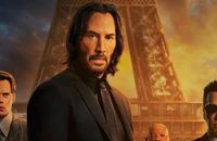 La bande-annonce du film John Wick 4