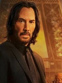 Le nouveau film John Wick marque le retour d'un des meilleurs personnages de la franchise