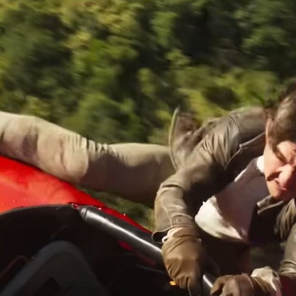 Mission Impossible 8 : un dernier film spectaculaire