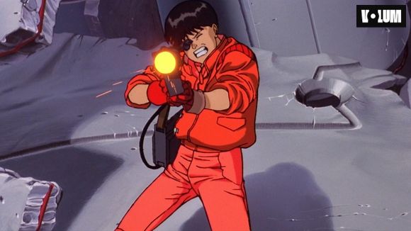 Akira
