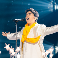 Eurovision Junior : un finaliste de The Voice Kids gagnant ?