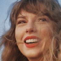 Taylor Swift annonce "1989 (Taylor's Version)"