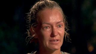 Koh-Lanta : pas vu à la télé, Céline balance sur l'ambiance après son élimination, "Ils se sont monté la tête les uns contre les autres"