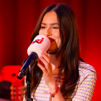 Jeanne (Star Ac) reprend "Feel Good" de Charlotte Cardin