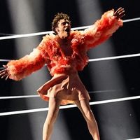 Eurovision : le président turc s'emporte !