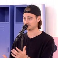 Star Ac : Thomas saboté par la prod ? Il répond