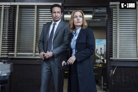 X-Files : une saison 12 sans Scully ? Le créateur y pense