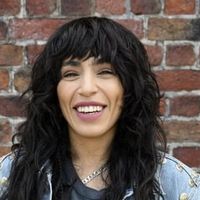 Loreen fait des révélations sur son album