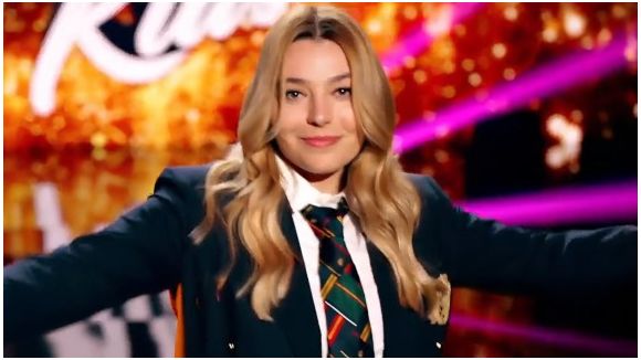 Comment Santa veut révolutionner "The Voice Kids"