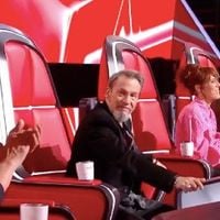 The Voice : voici les quatre finalistes !