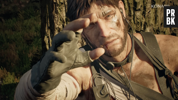 Metal Gear Solid va enfin être adapté en film