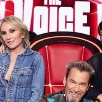 The Voice : les quatre coachs sur le départ ?
