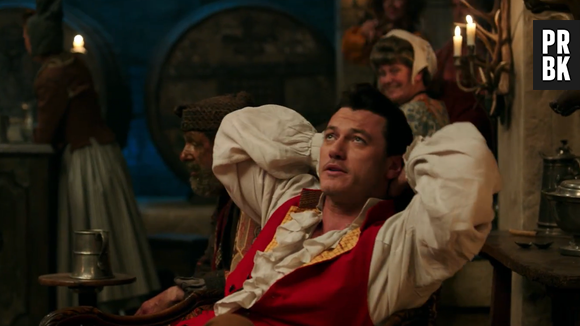 Gaston : un spin-off sur le vilain de La Belle et la Bête