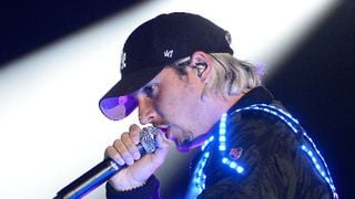 Nekfeu : le million pour son dernier album