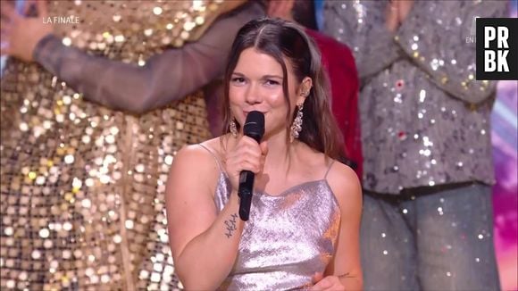 Juju Fitcats au casting de Danse avec les stars 2026