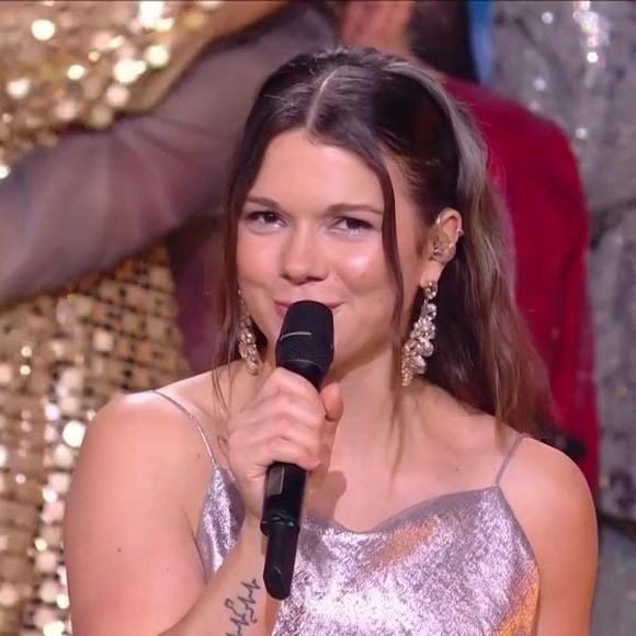 Juju Fitcats au casting de Danse avec les stars 2026