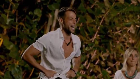 L'Île de la tentation version espagnole : Montoya séparé d'Anita après sa tromperie ? Il s'affiche avec la femme d'un autre candidat