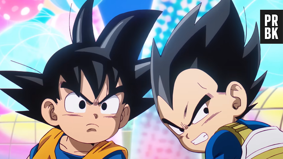 Dragon Ball Daima : fin de la série le 28 février 2025 avec l'épisode 20