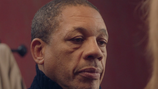 Le Remplaçant : JoeyStarr un acteur compliqué sur le plateau ? Une comédienne répond, "J'avais entendu plein de choses"