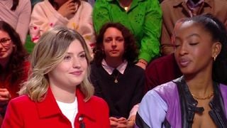 Star Academy 2024 : Marine revient sur l'énorme gaffe de Yann Barthès sur le plateau de Quotidien, "Tu te calmes un peu !"